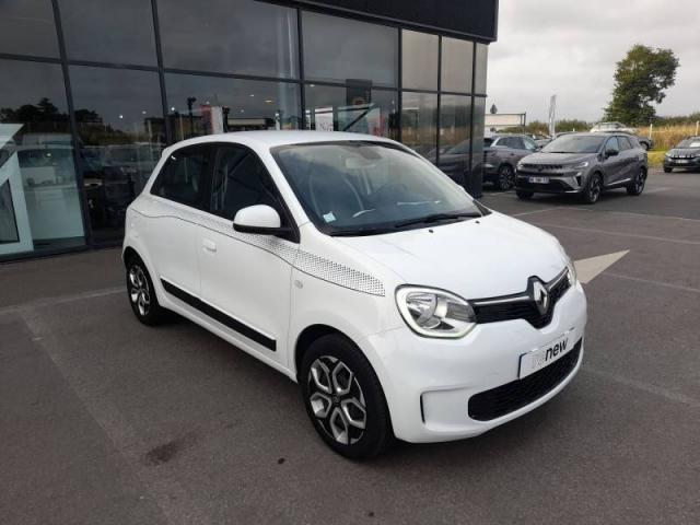 Renault Twingo image 4