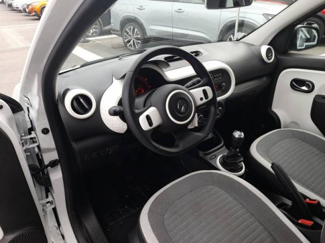 Renault Twingo image 6