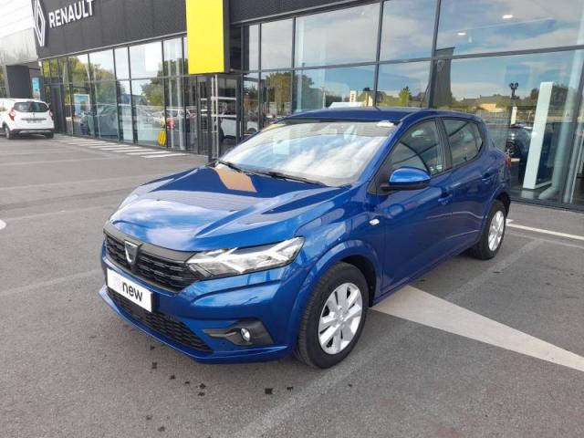 Dacia