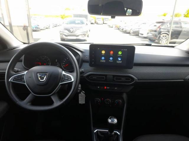 Dacia Sandero image 8