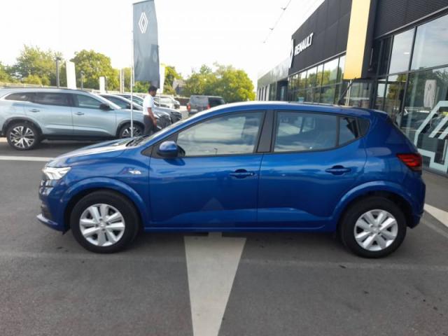 Dacia Sandero image 7
