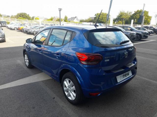 Dacia Sandero image 6