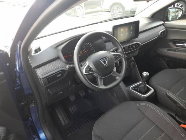 Dacia Sandero image 3