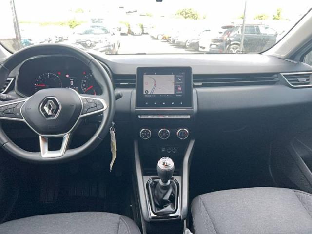 Renault Clio image 5