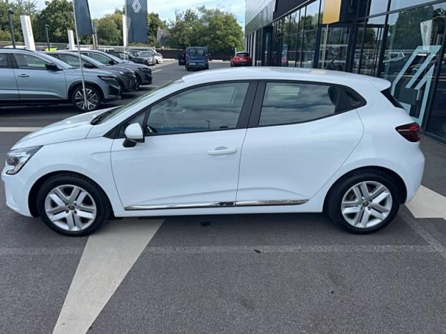Renault Clio image 1