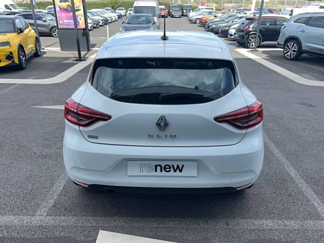 Renault Clio image 7