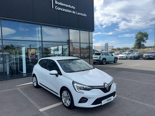 Renault Clio image 8