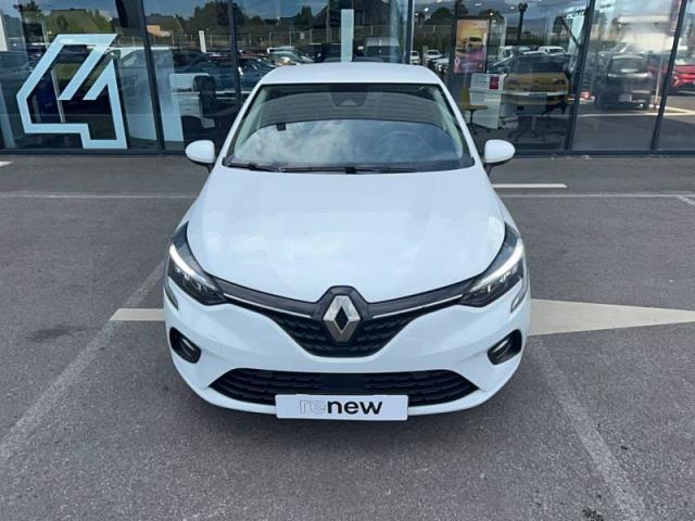 Renault Clio image 6