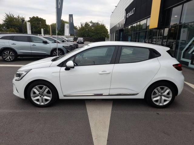 Renault Clio image 1