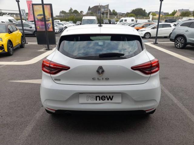 Renault Clio image 9