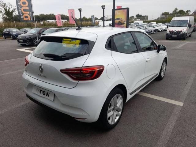 Renault Clio image 7