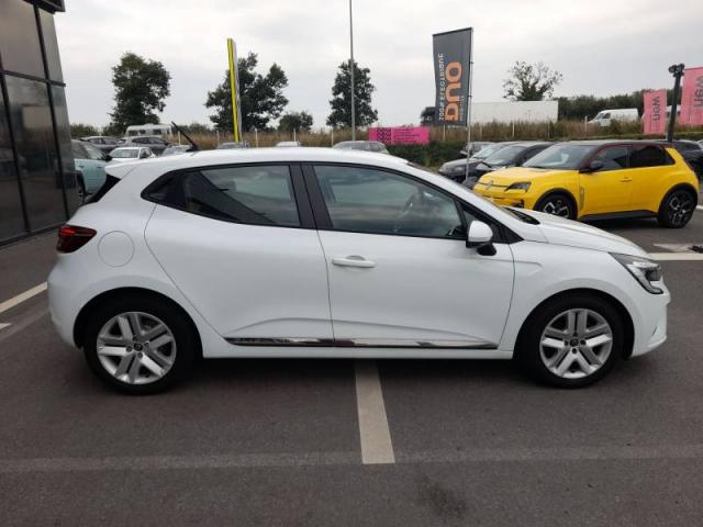 Renault Clio image 2