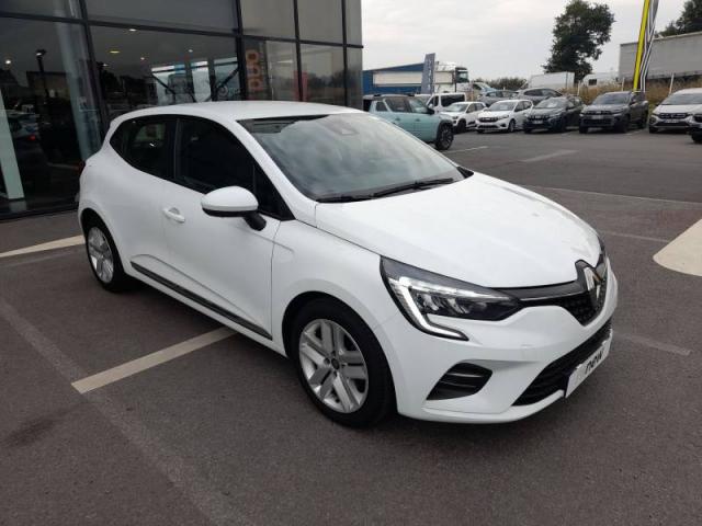 Renault Clio image 5