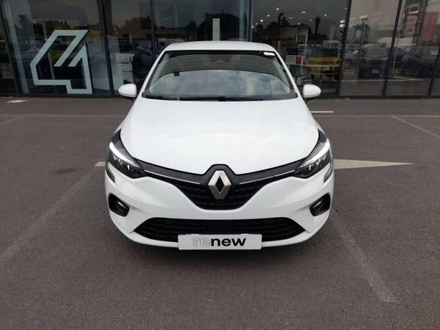 Renault Clio image 6