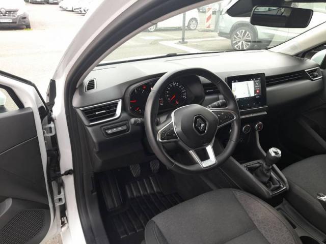 Renault Clio image 3