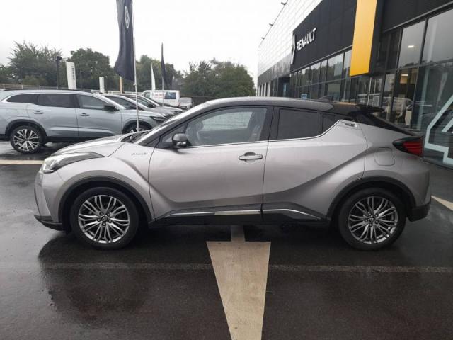 Toyota C-Hr image 7