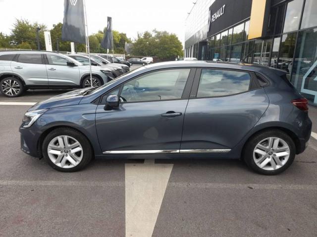 Renault Clio image 7