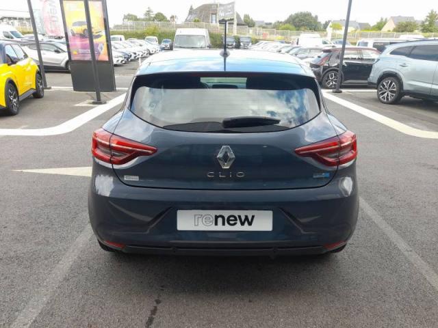Renault Clio image 2
