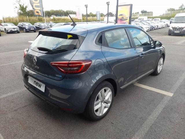 Renault Clio image 6