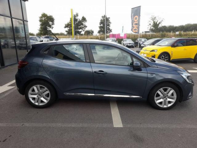 Renault Clio image 8
