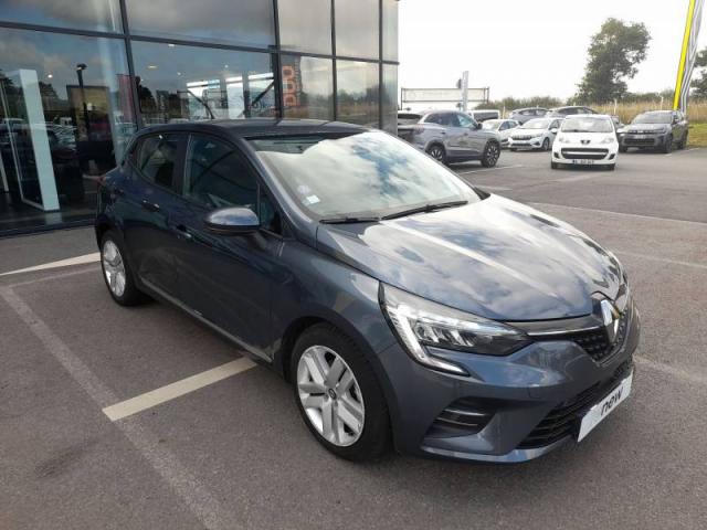Renault Clio image 9