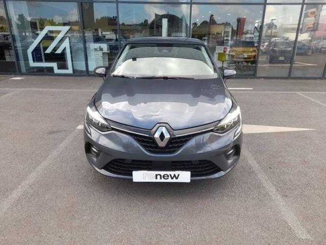 Renault Clio image 3