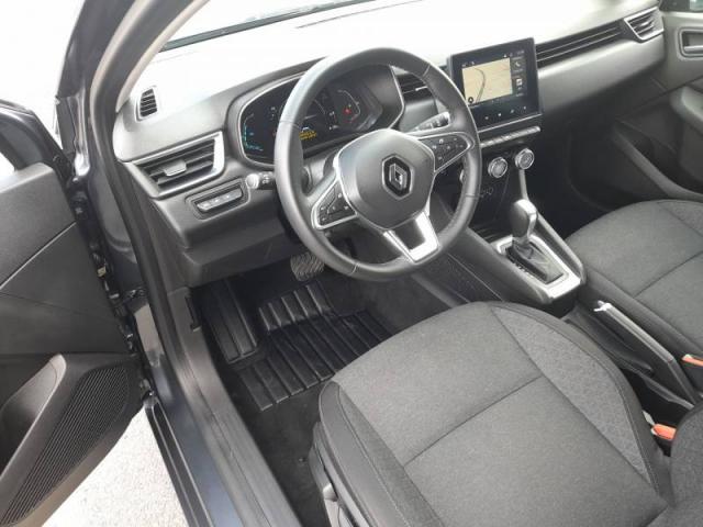 Renault Clio image 1