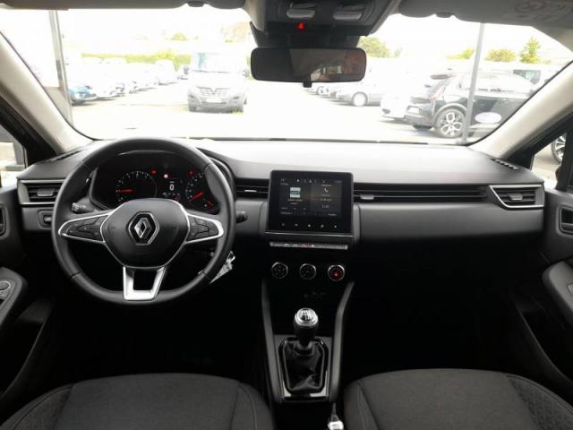 Renault Clio image 3