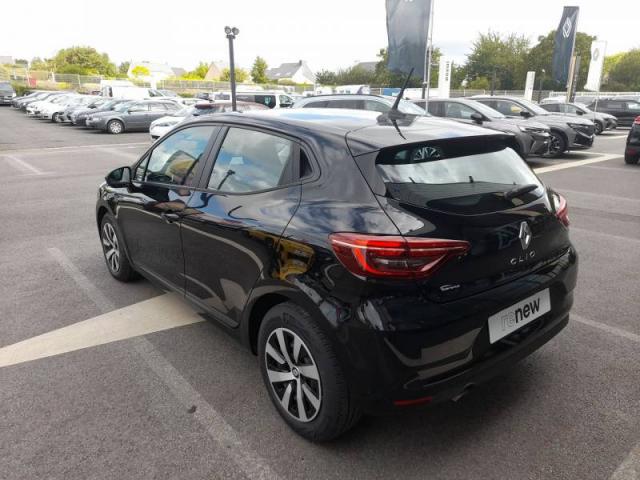 Renault Clio image 1
