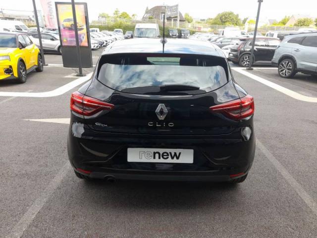 Renault Clio image 2