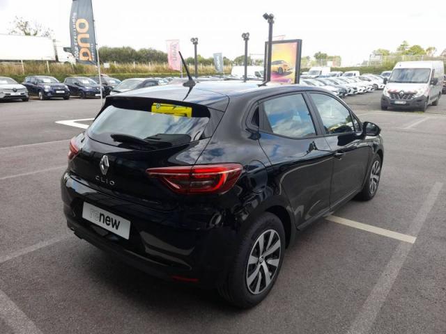 Renault Clio image 8