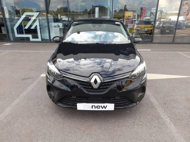 Renault Clio image 7