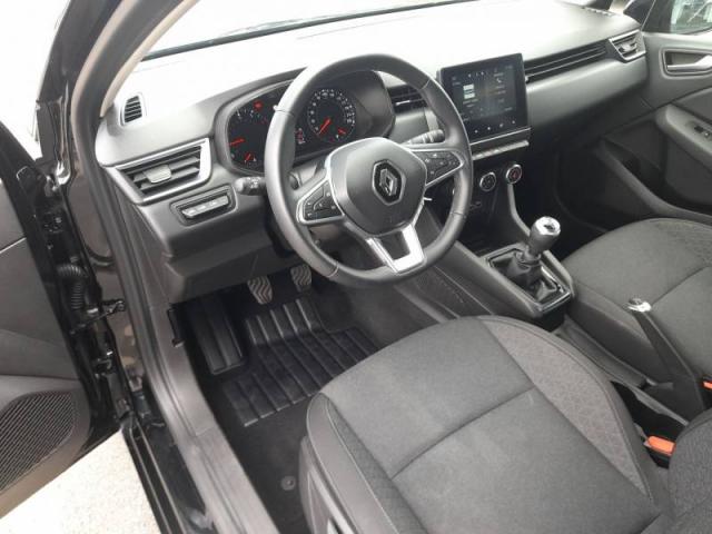 Renault Clio image 9