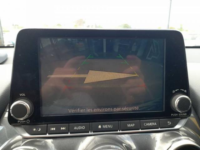 Nissan Juke image 3