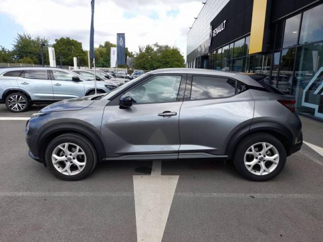 Nissan Juke image 4