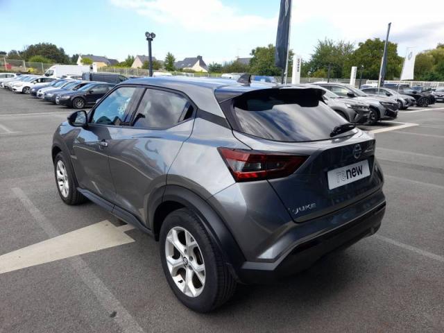 Nissan Juke image 9