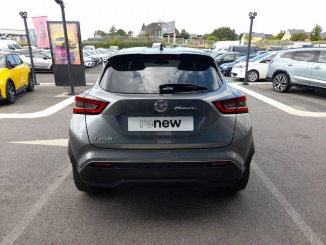 Nissan Juke image 5