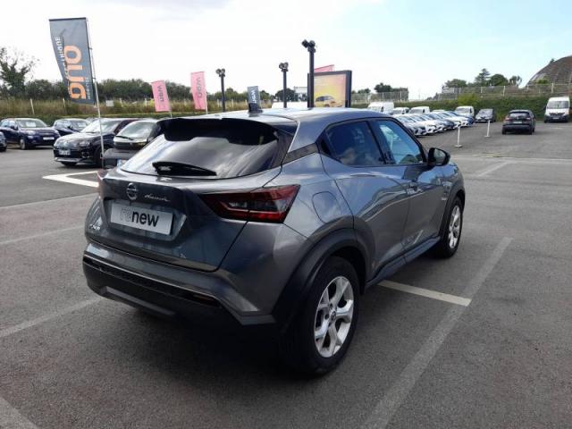 Nissan Juke image 8