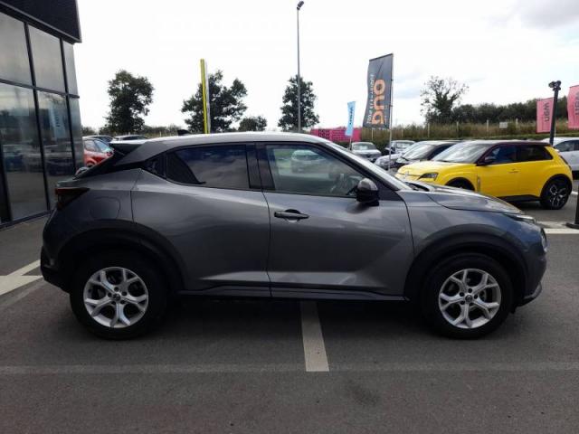Nissan Juke image 6