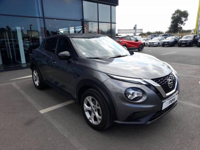 Nissan Juke image 2