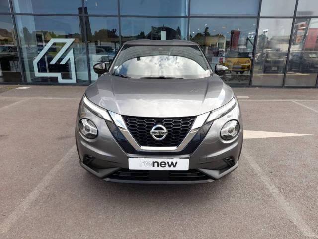 Nissan Juke image 1