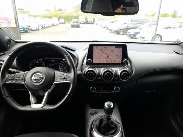 Nissan Juke image 7
