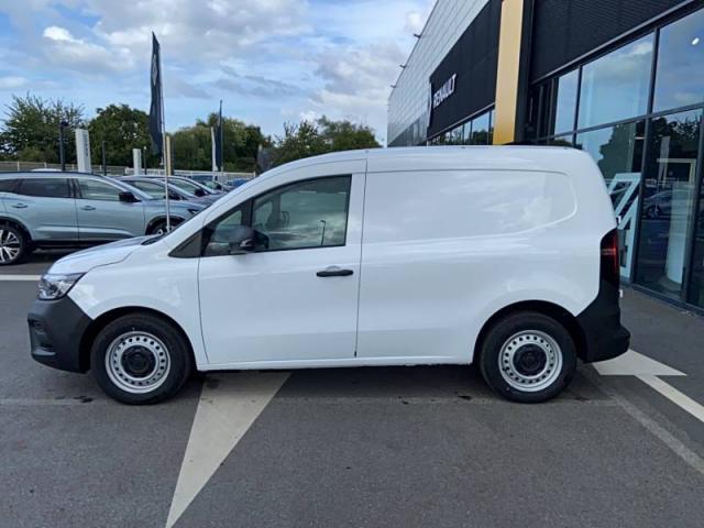 Renault Kangoo Van image 7