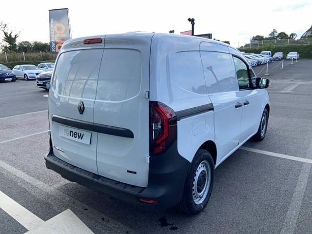Renault Kangoo Van image 8