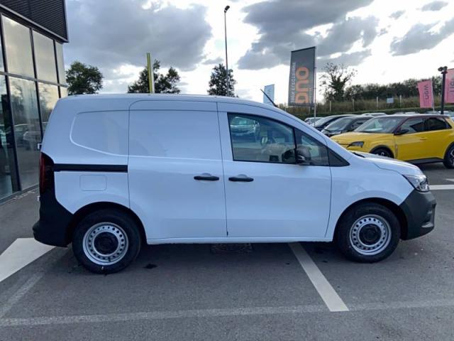 Renault Kangoo Van image 2
