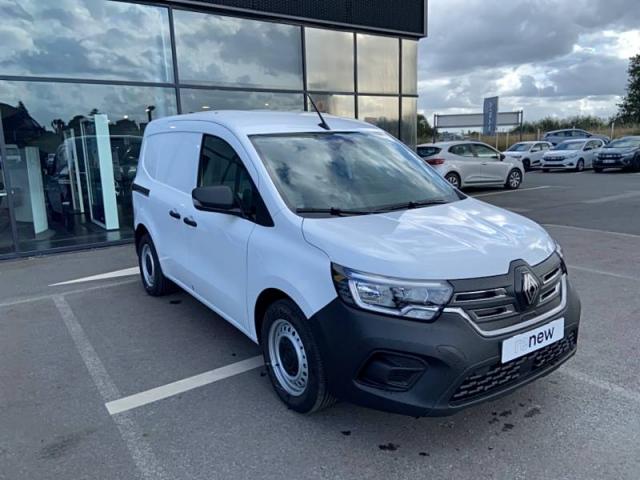 Renault Kangoo Van image 6