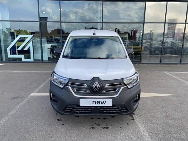 Renault Kangoo Van image 4