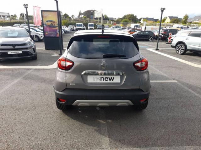 Renault Captur image 7