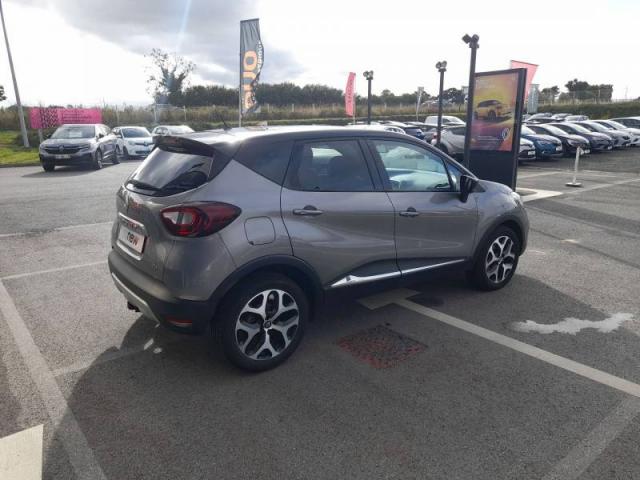 Renault Captur image 4