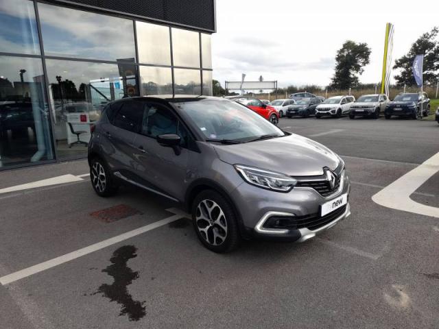 Renault Captur image 1
